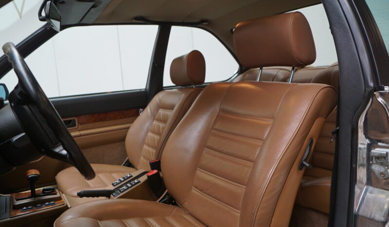 
								1987 BMW 635 CSI full									