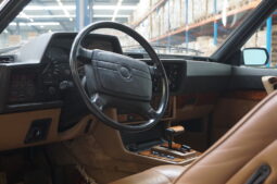 
										1987 BMW 635 CSI full									