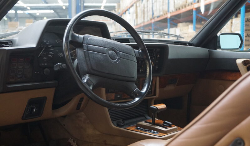 
								1987 BMW 635 CSI full									