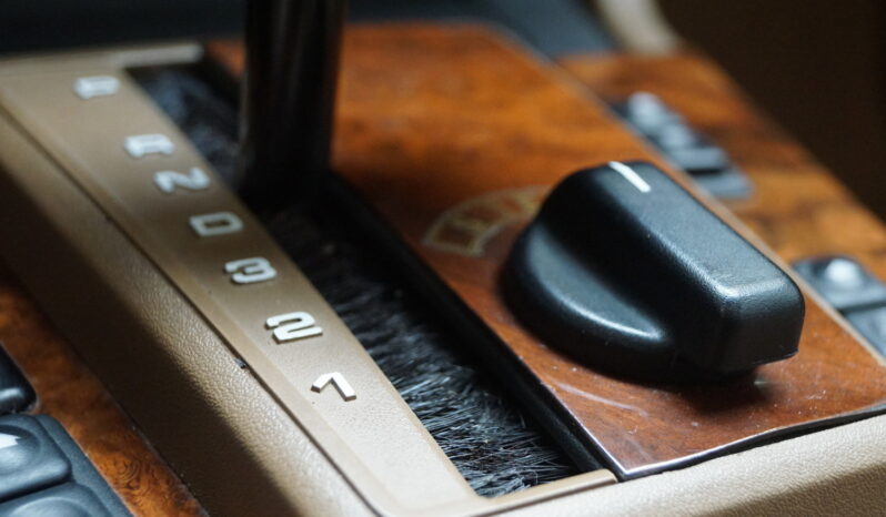 
								1987 BMW 635 CSI full									