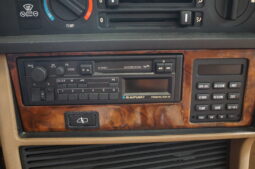 
										1987 BMW 635 CSI full									