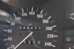 
										1987 BMW 635 CSI full									