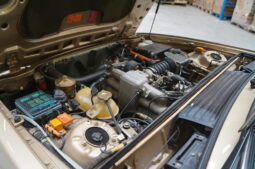 
										1987 BMW 635 CSI full									