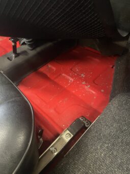 
										1957 Porsche 356 A Speedster full									