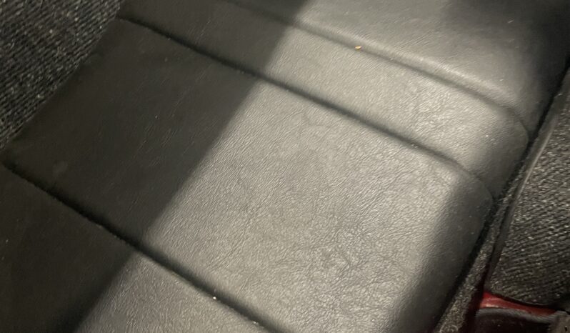 
								1957 Porsche 356 A Speedster full									