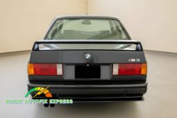 
										BMW M3 E30 full									