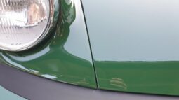 
										Porsche 911 Carrera 3.2 Targa full									