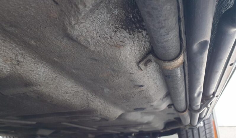 
								Porsche 911 Carrera 3.2 Targa full									