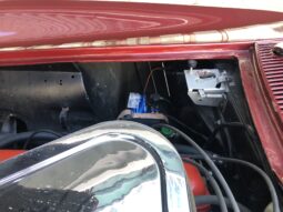 
										1967 Chevrolet Corvette C2 427 Turbojet full									