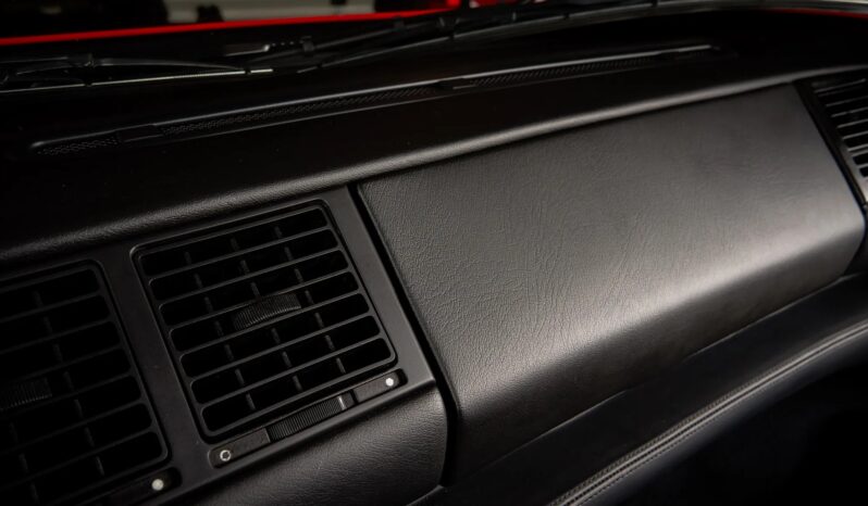 
								1991 Ferrari 348 TB full									