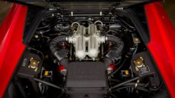 
										1991 Ferrari 348 TB full									