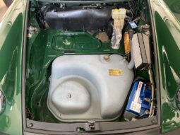 
										Porsche 911 Carrera 3.2 Targa full									