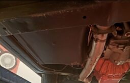 
										1967 Chevrolet Corvette C2 427 Turbojet full									