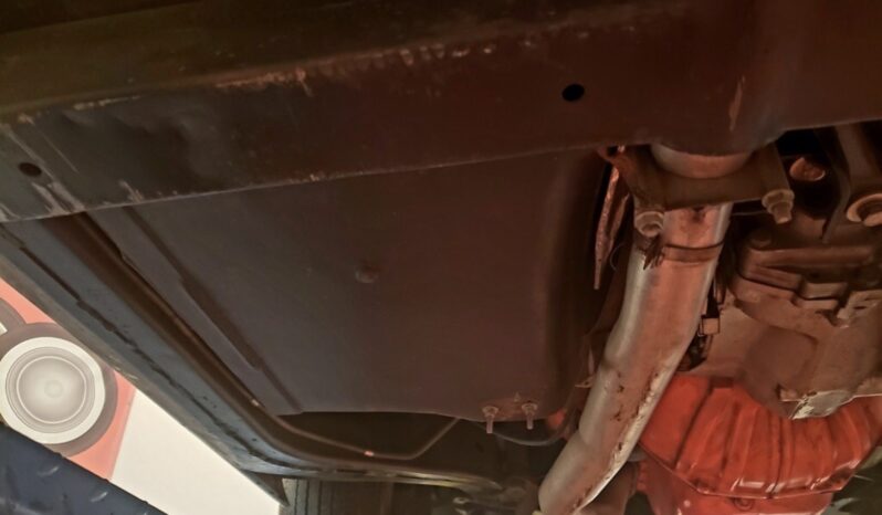 
								1967 Chevrolet Corvette C2 427 Turbojet full									