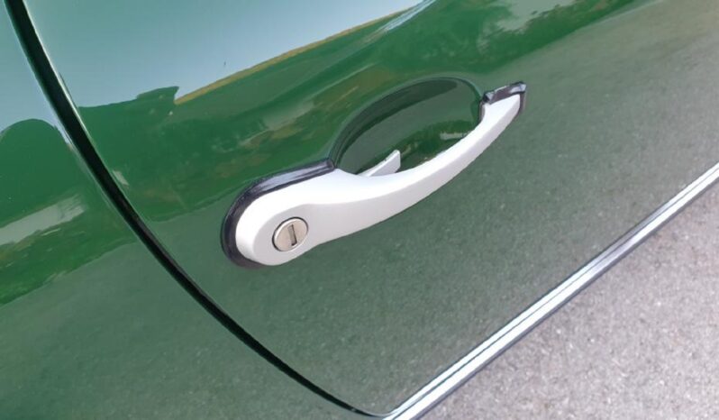 
								Porsche 911 Carrera 3.2 Targa full									