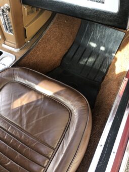 
										1967 Chevrolet Corvette C2 427 Turbojet full									