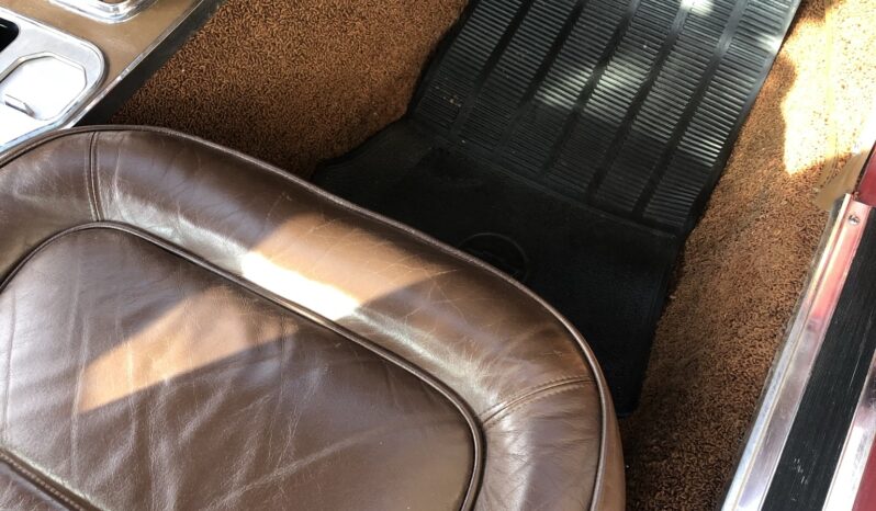 
								1967 Chevrolet Corvette C2 427 Turbojet full									