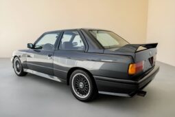
										BMW M3 E30 full									