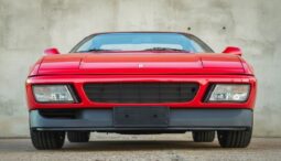 
										1991 Ferrari 348 TB full									
