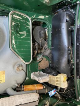 
										Porsche 911 Carrera 3.2 Targa full									