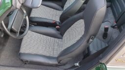 
										Porsche 911 Carrera 3.2 Targa full									