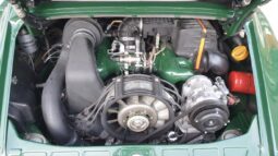 
										Porsche 911 Carrera 3.2 Targa full									