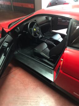 
										1991 Ferrari 348 TB full									