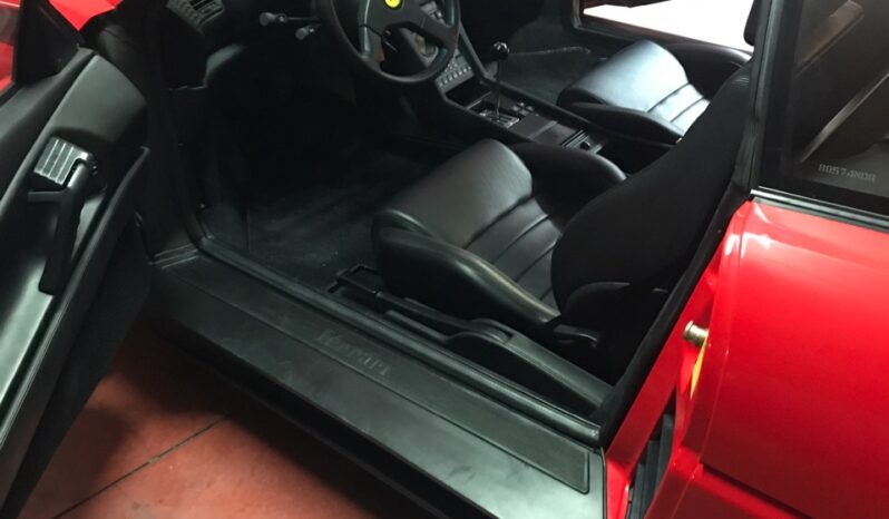 
								1991 Ferrari 348 TB full									