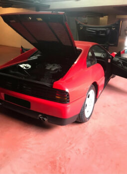 
										1991 Ferrari 348 TB full									