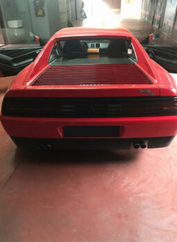 
										1991 Ferrari 348 TB full									