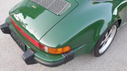 
										Porsche 911 Carrera 3.2 Targa full									