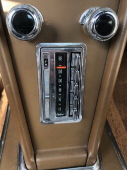 
										1967 Chevrolet Corvette C2 427 Turbojet full									