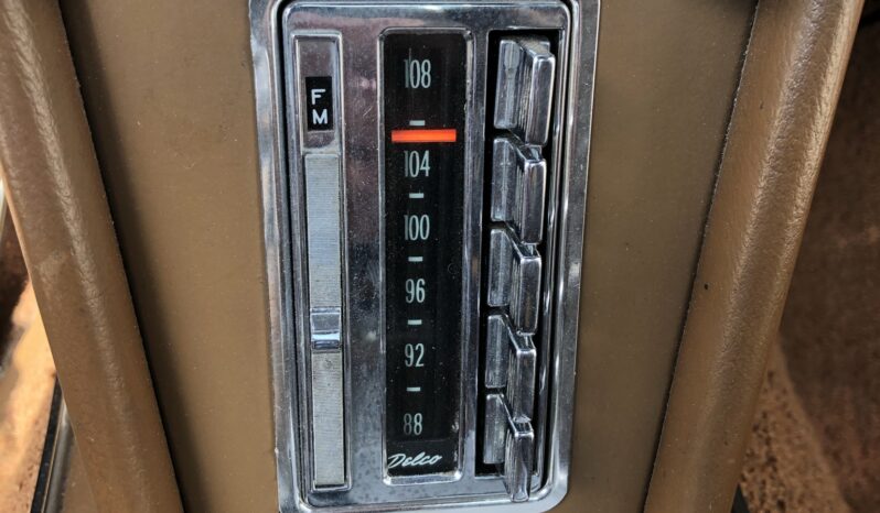 
								1967 Chevrolet Corvette C2 427 Turbojet full									