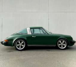 
										Porsche 911 Carrera 3.2 Targa full									