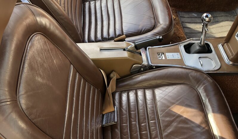 
								1967 Chevrolet Corvette C2 427 Turbojet full									