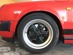 
										Porsche 911 3.2 Carrera G50 Sport full									