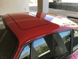 
										Porsche 911 3.2 Carrera G50 Sport full									