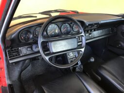 
										Porsche 911 3.2 Carrera G50 Sport full									