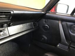 
										Porsche 911 3.2 Carrera G50 Sport full									