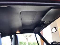 
										Porsche 911 3.2 Carrera G50 Sport full									